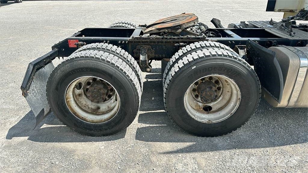 Volvo VNL300 Ciągniki siodłowe