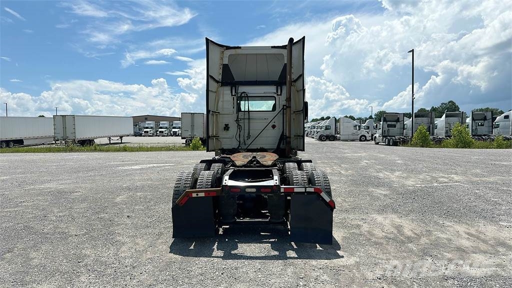 Volvo VNL300 Ciągniki siodłowe