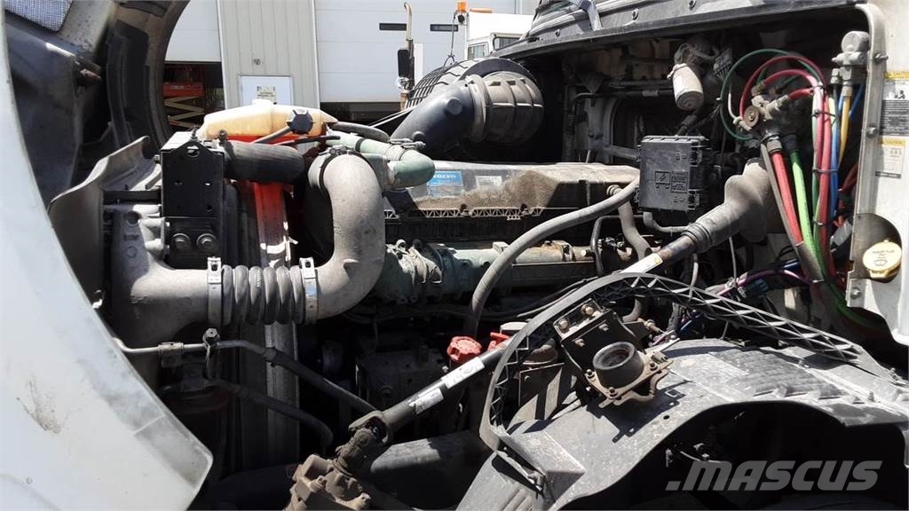 Volvo VNL300 Ciągniki siodłowe