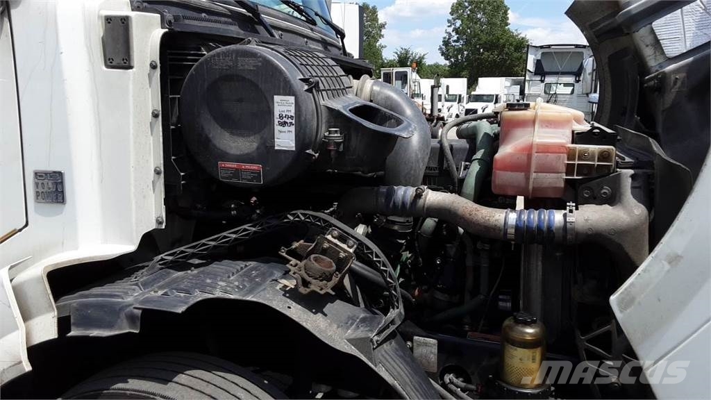 Volvo VNL300 Ciągniki siodłowe