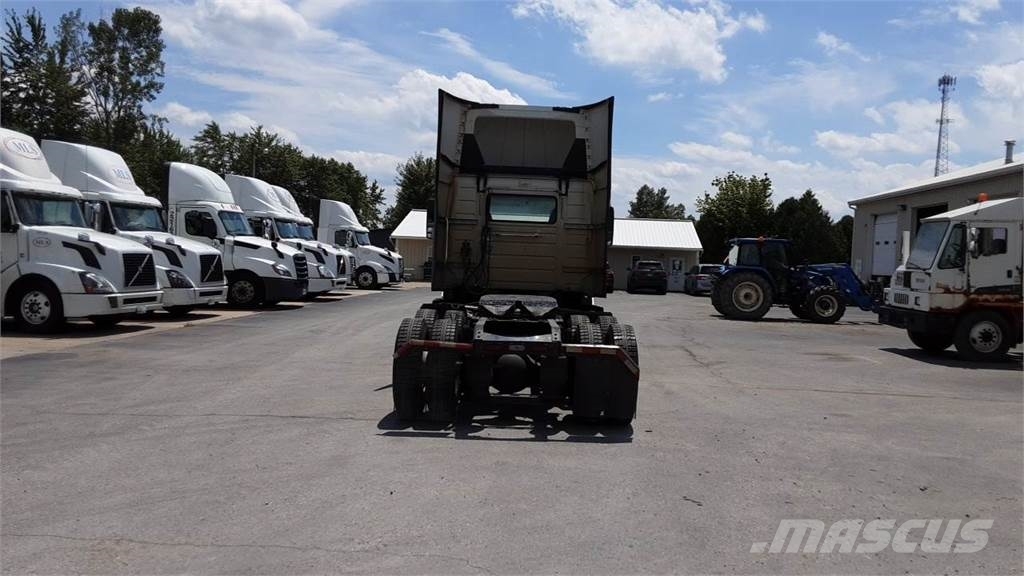Volvo VNL300 Ciągniki siodłowe