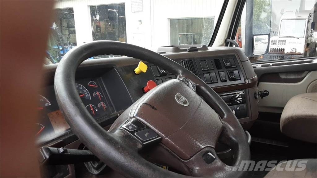 Volvo VNL300 Ciągniki siodłowe