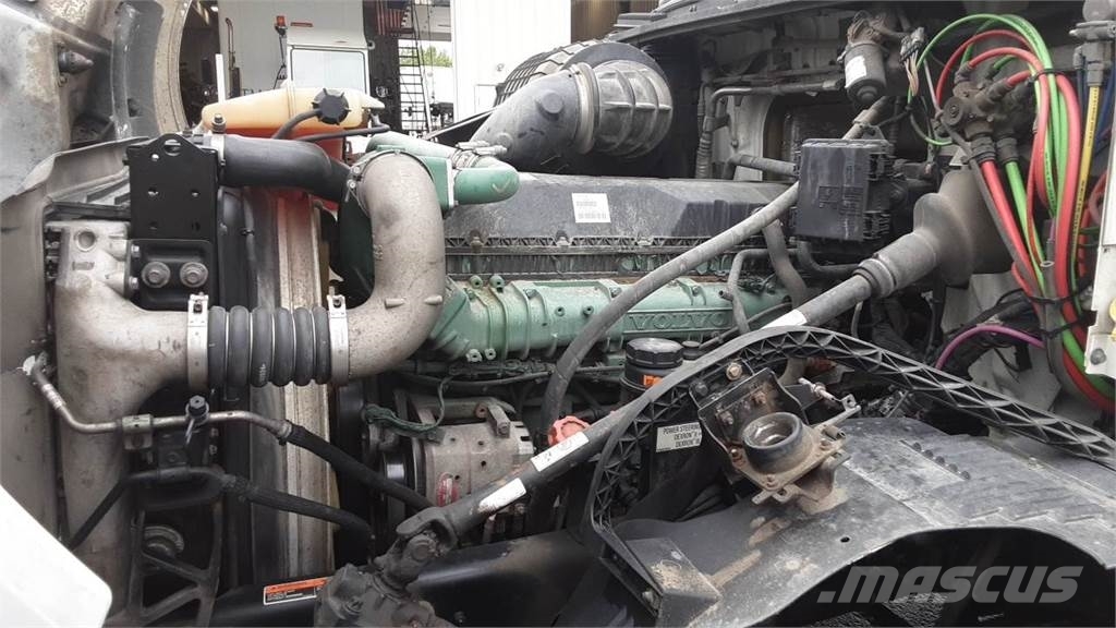 Volvo VNL300 Ciągniki siodłowe