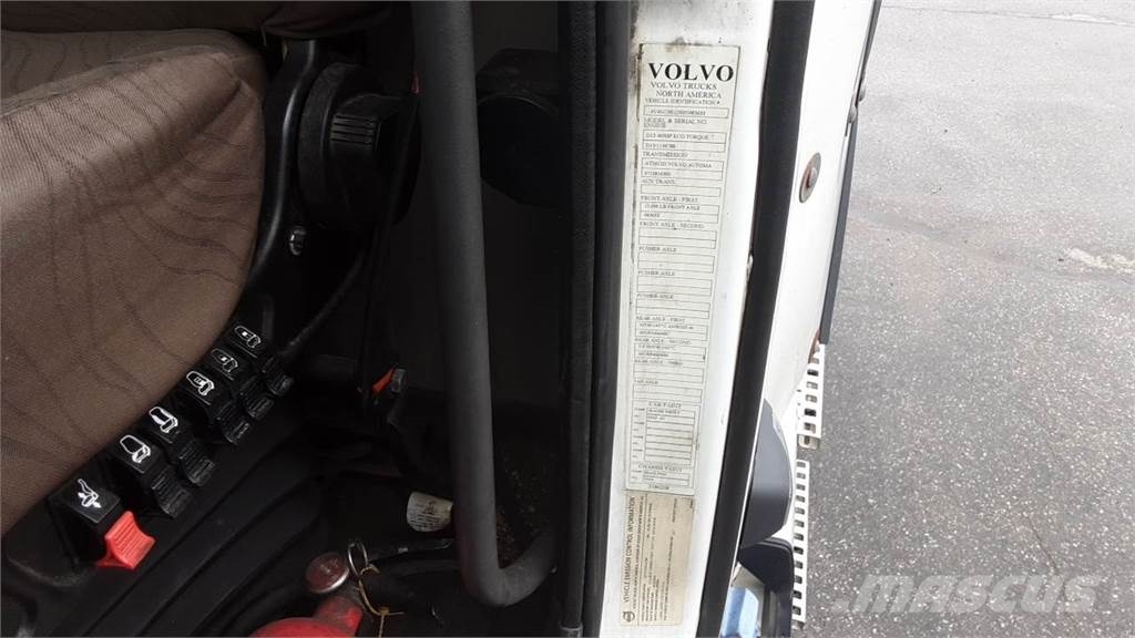 Volvo VNL300 Ciągniki siodłowe