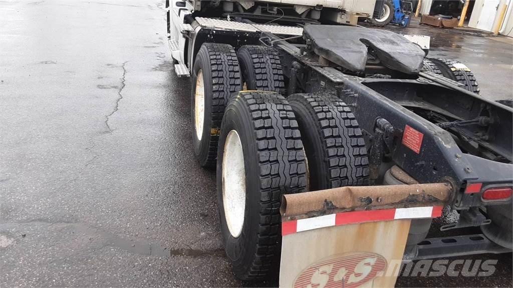 Volvo VNL300 Ciągniki siodłowe