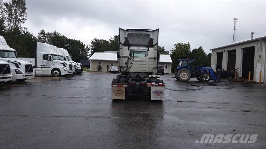 Volvo VNL300 Ciągniki siodłowe