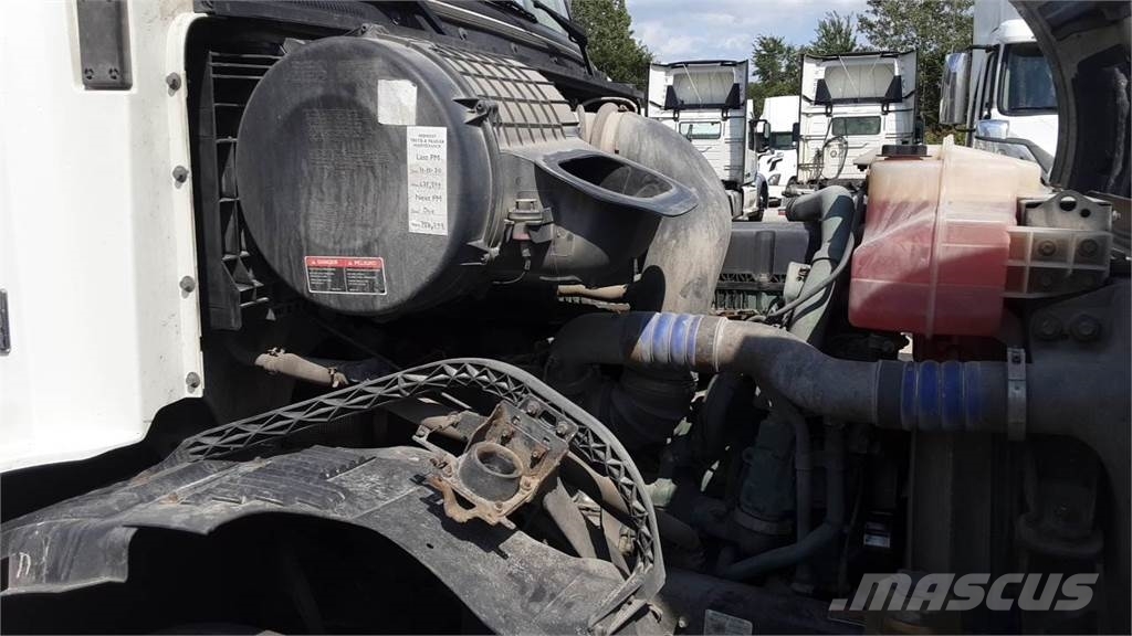 Volvo VNL300 Седельные тягачи