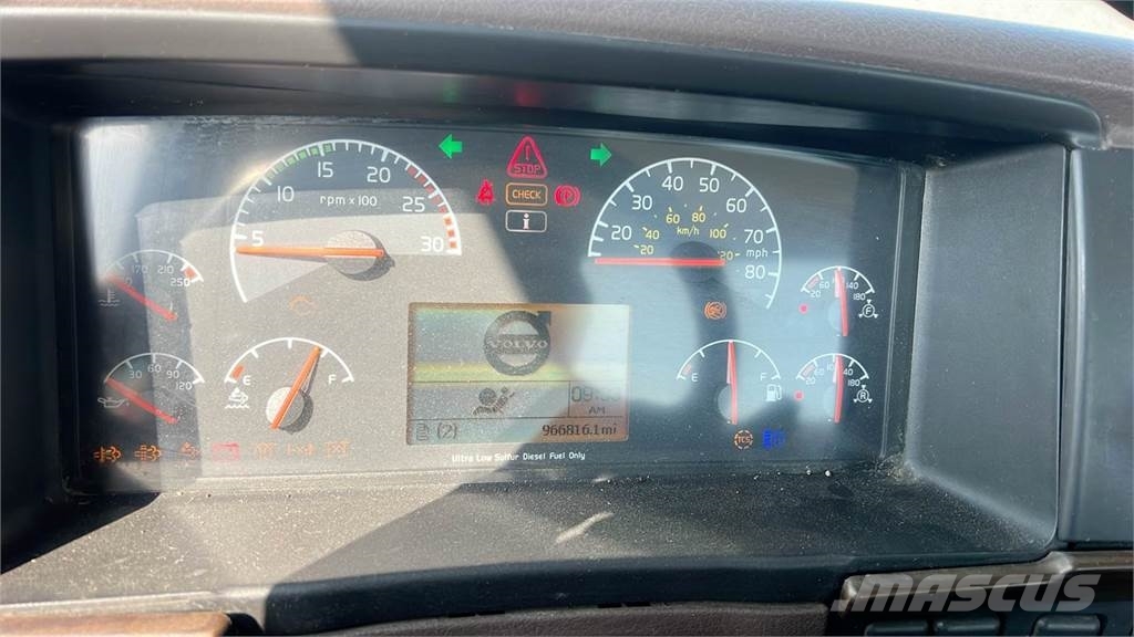 Volvo VNL300 Ciągniki siodłowe