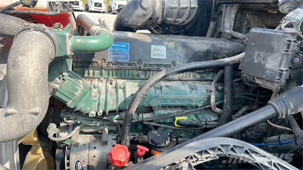 Volvo VNL300 Ciągniki siodłowe