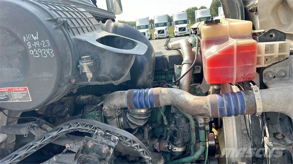 Volvo VNL300 Ciągniki siodłowe