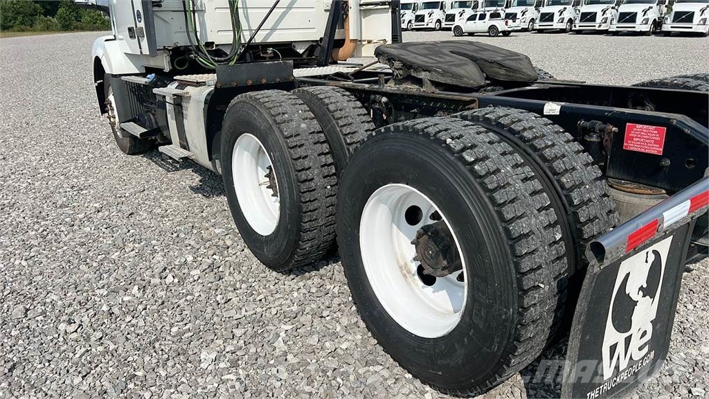 Volvo VNL300 Ciągniki siodłowe