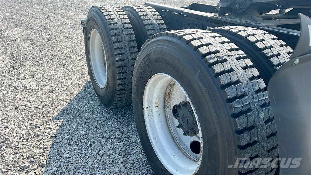 Volvo VNL300 Ciągniki siodłowe