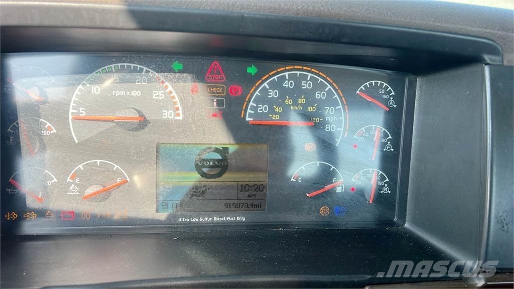 Volvo VNL300 Ciągniki siodłowe