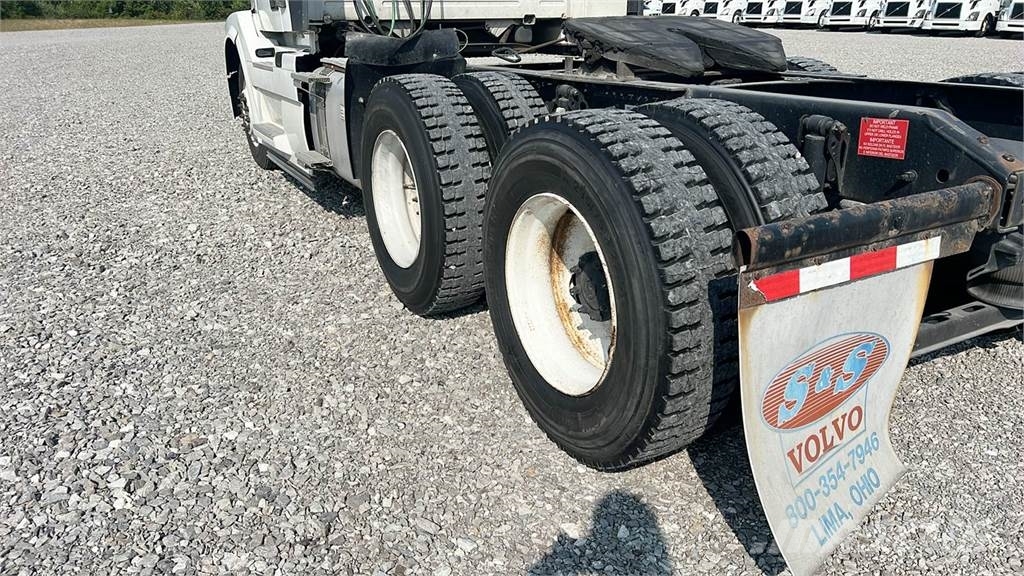 Volvo VNL300 Ciągniki siodłowe