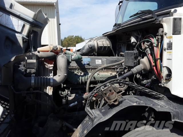 Volvo VNL300 Vilcēji