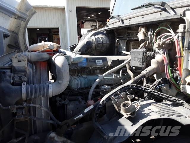 Volvo VNL300 Седельные тягачи