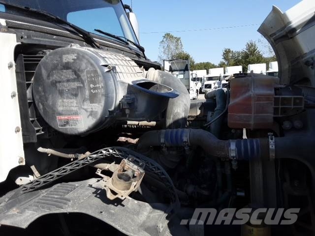 Volvo VNL300 Седельные тягачи