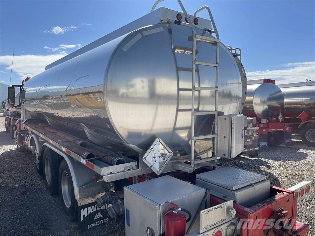 Volvo VNL64300 Camiones cisternas