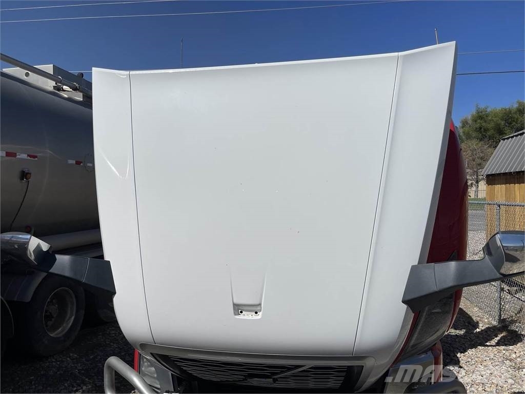 Volvo VNL64300 Camiones cisternas