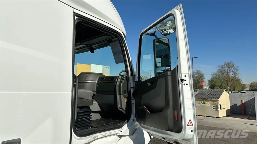 Volvo VNL760 Ciągniki siodłowe
