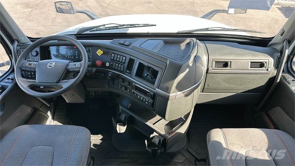 Volvo VNL760 Ciągniki siodłowe
