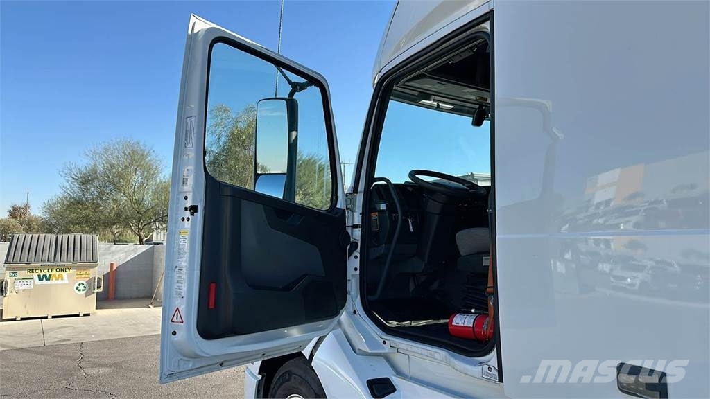 Volvo VNL760 Ciągniki siodłowe