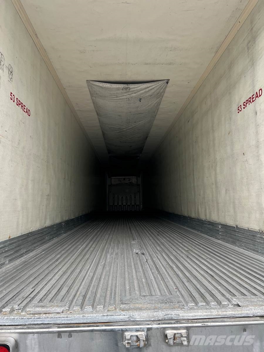 Wabash Other مقطورات أخرى