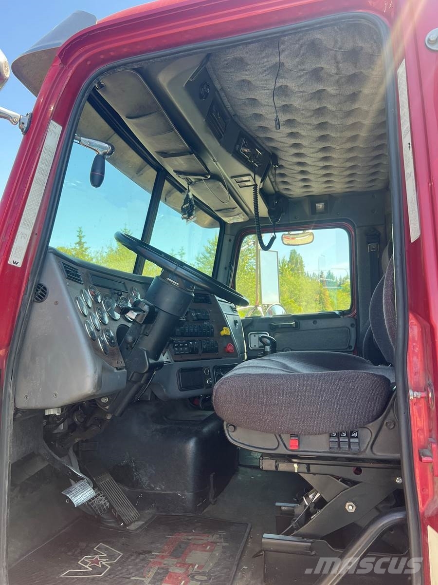 Western Star Other 吊鉤式起重車