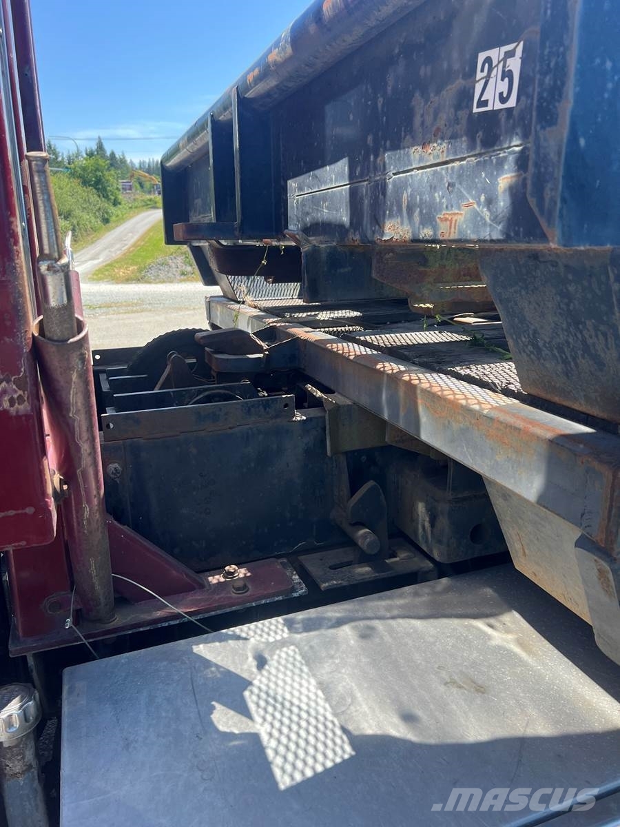 Western Star Other 吊鉤式起重車