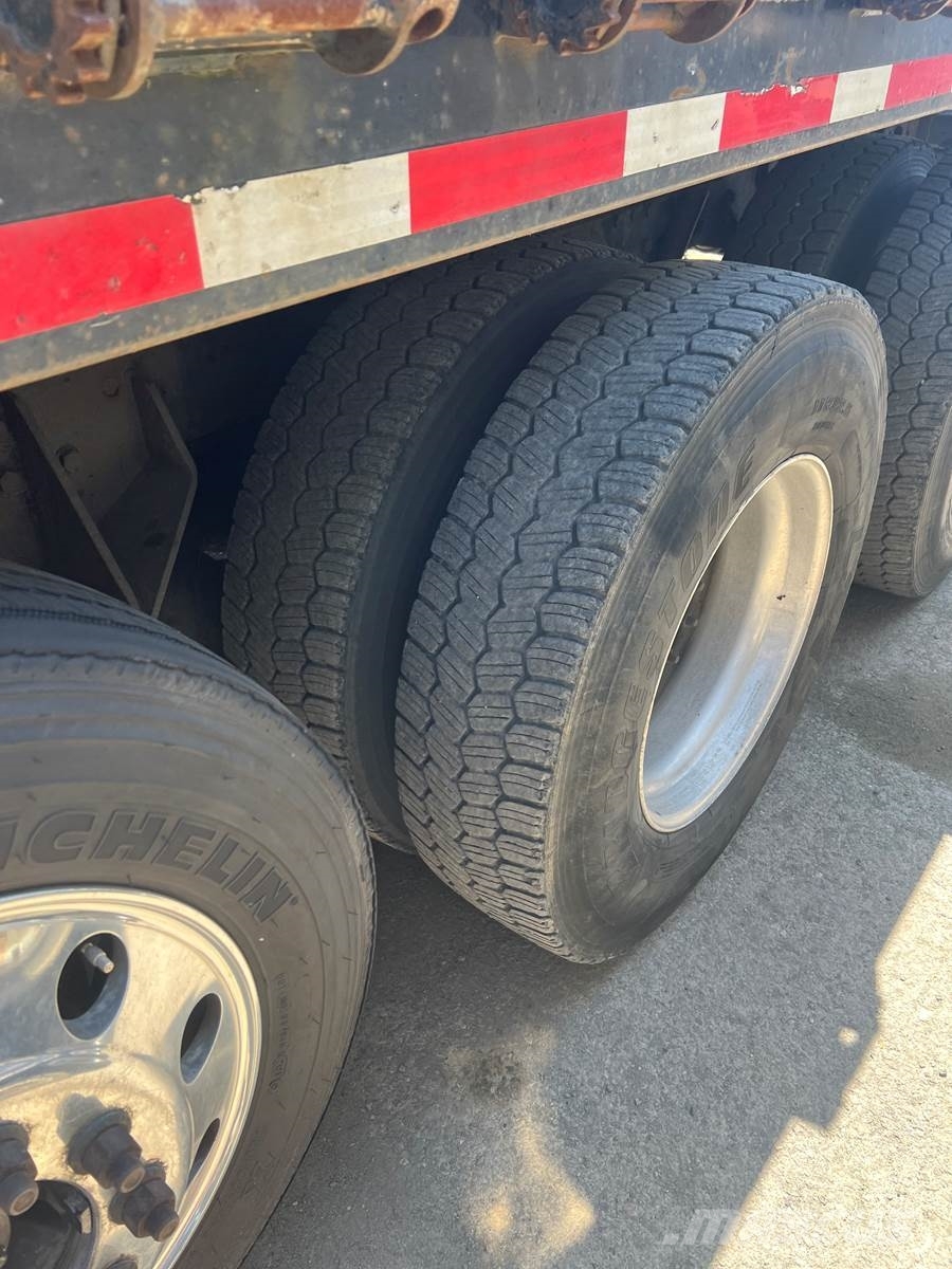 Western Star Other 吊鉤式起重車