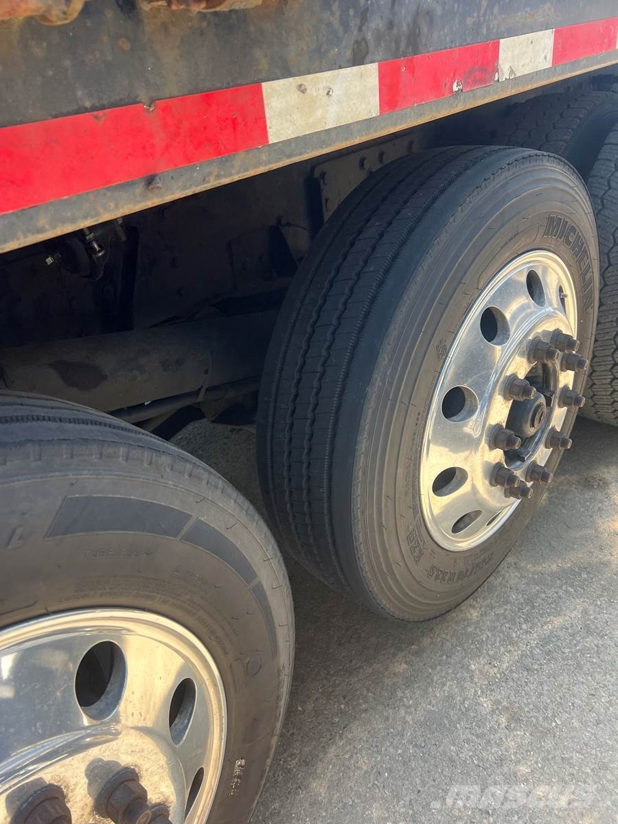 Western Star Other 吊鉤式起重車