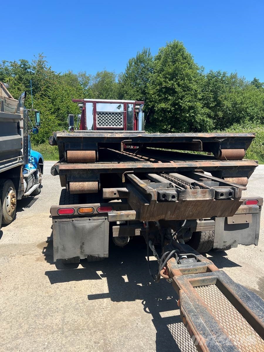 Western Star Other 吊鉤式起重車