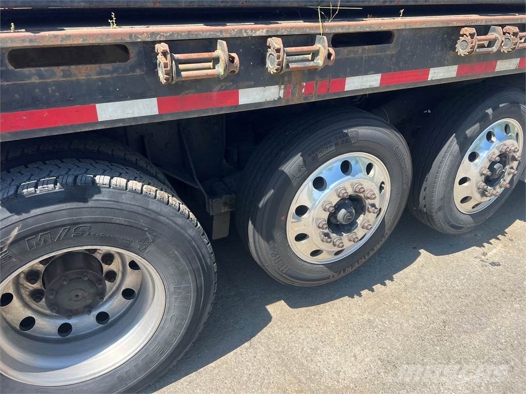 Western Star Other 吊鉤式起重車