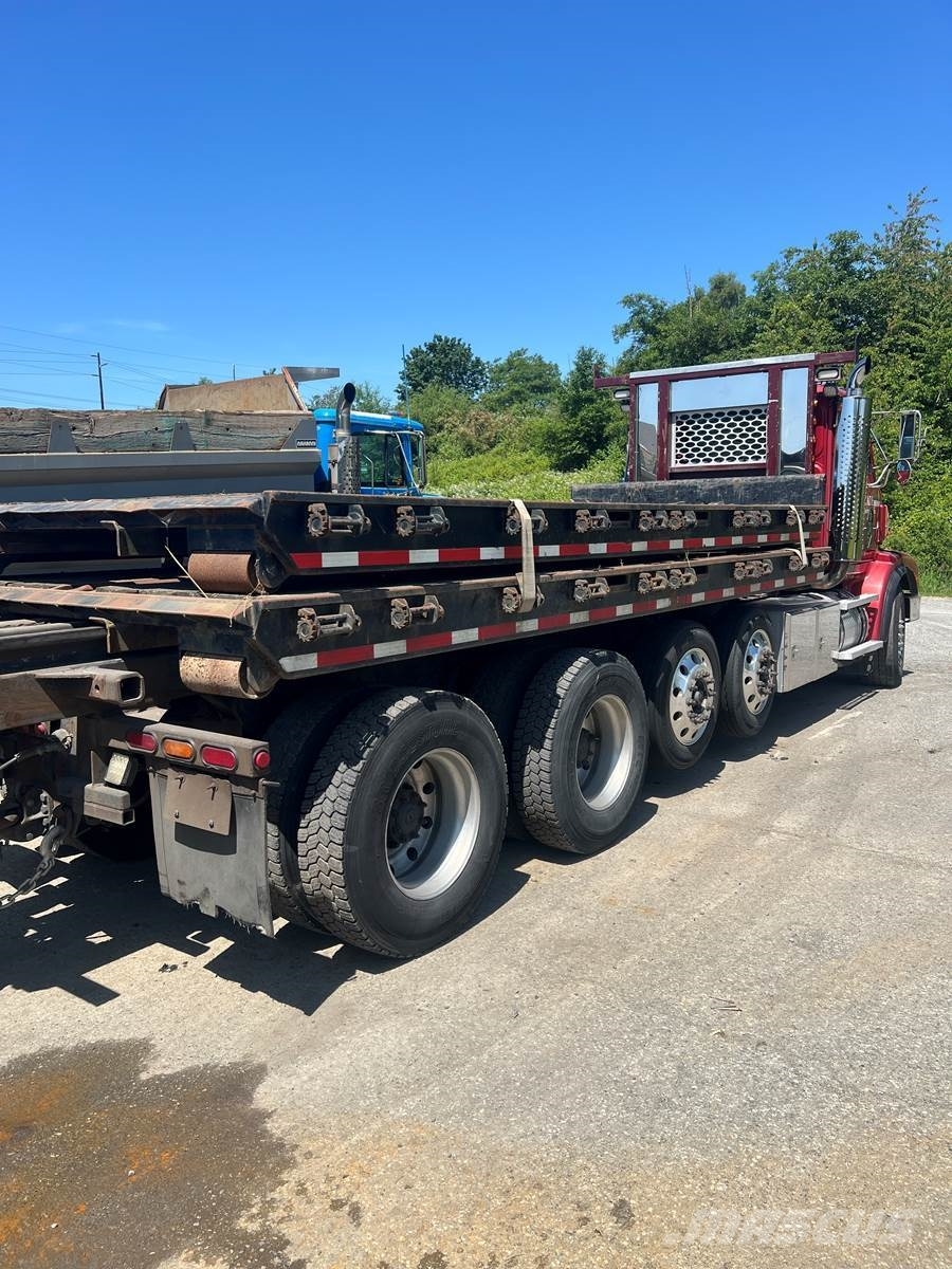 Western Star Other 吊鉤式起重車