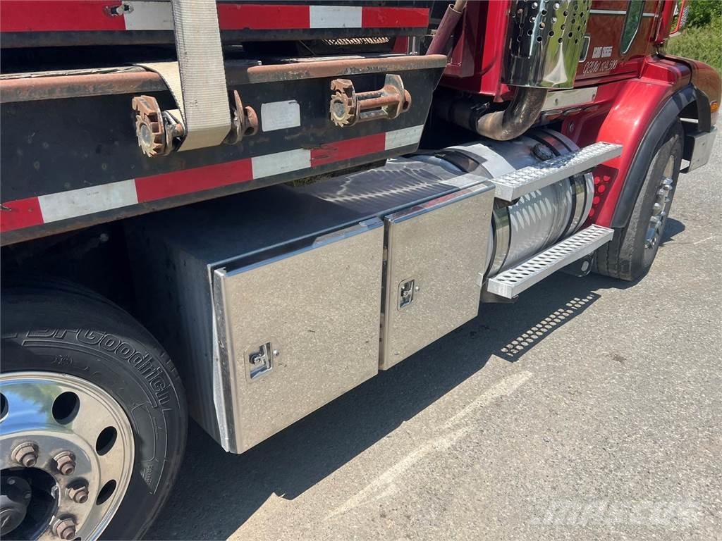Western Star Other 吊鉤式起重車