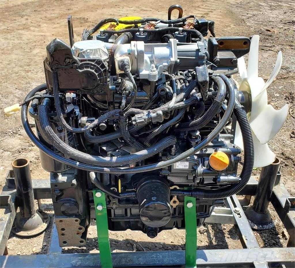 Yanmar 3TNV88 Motori