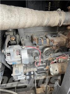 Yanmar 4TNV84T Motori