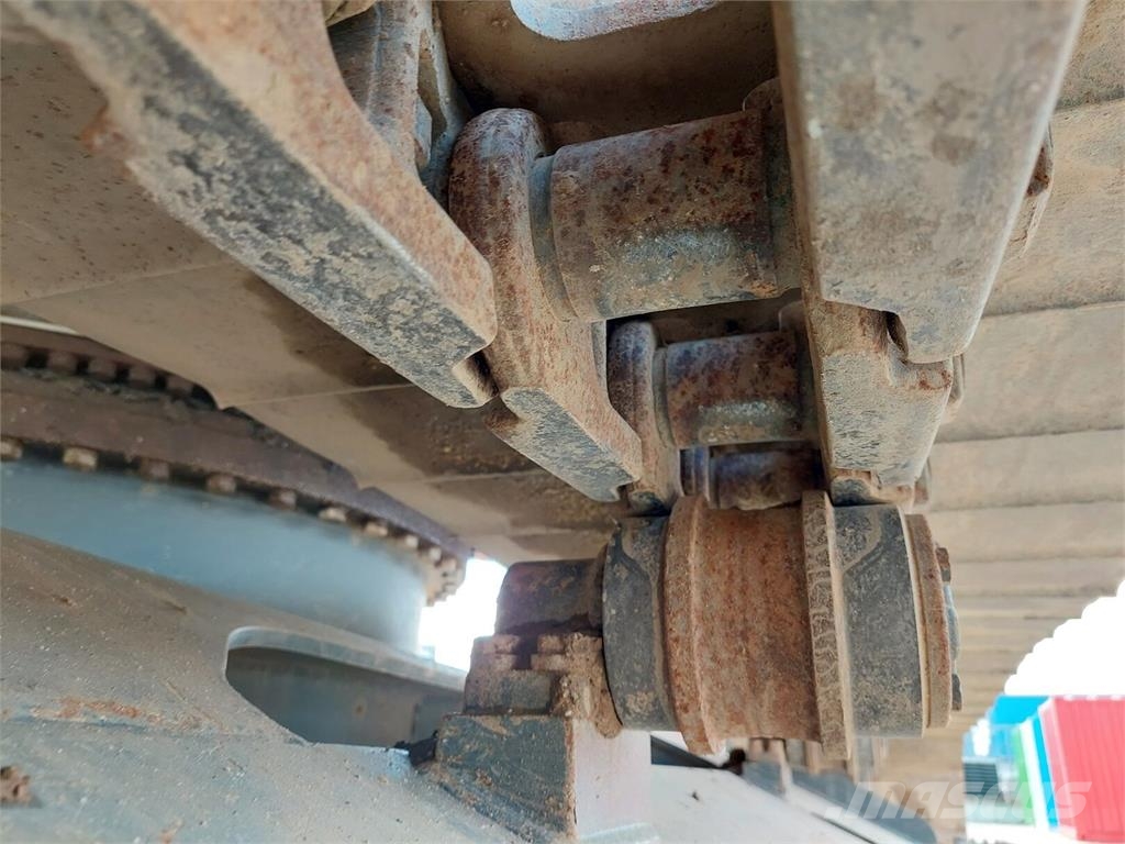 Liebherr R 926 SLC Crawler excavators