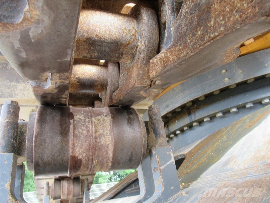 Liebherr R 980 SME Koparki gąsienicowe