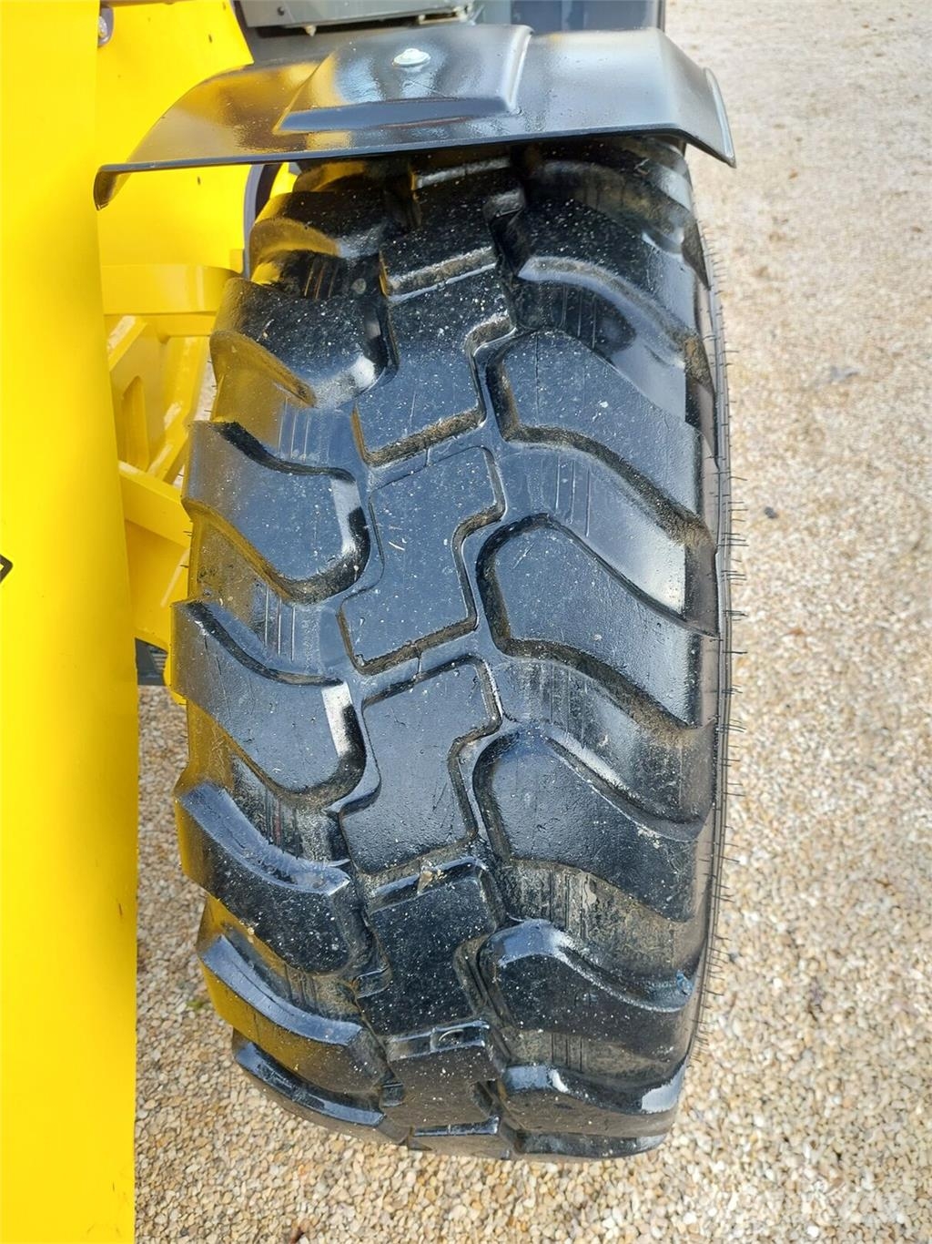 Wacker Neuson WL 44 Utovarivači na točkove