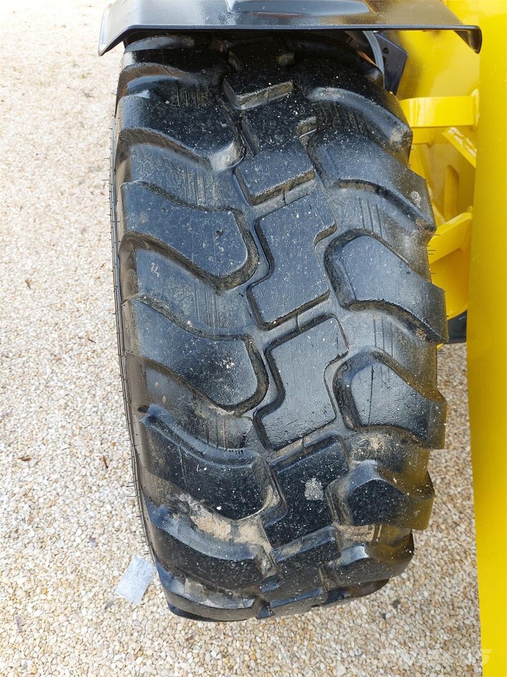 Wacker Neuson WL 44 Utovarivači na točkove