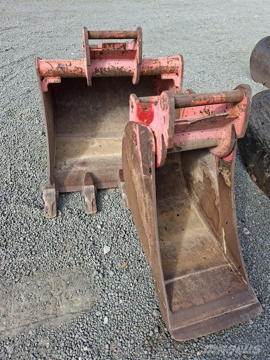 Yanmar SV 100-2PB Raupenbagger