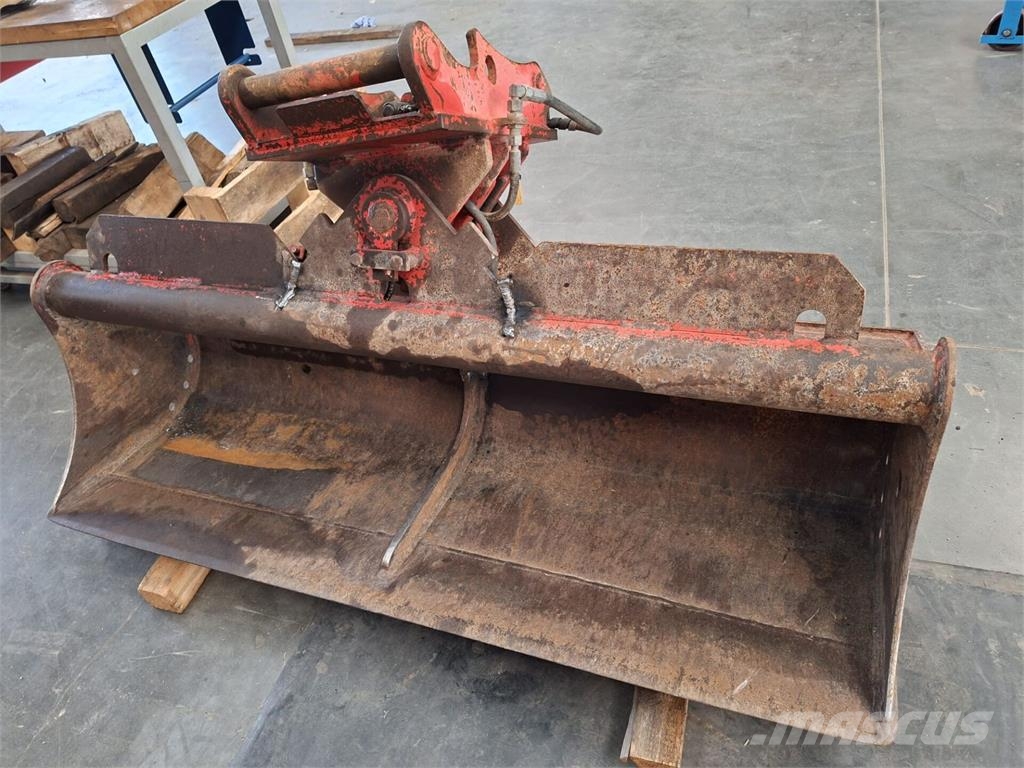 Yanmar SV 100-2PB Raupenbagger