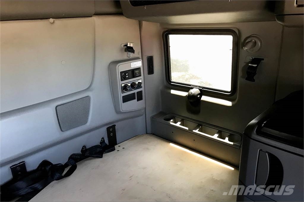 International LT625 6x4 Tegljači