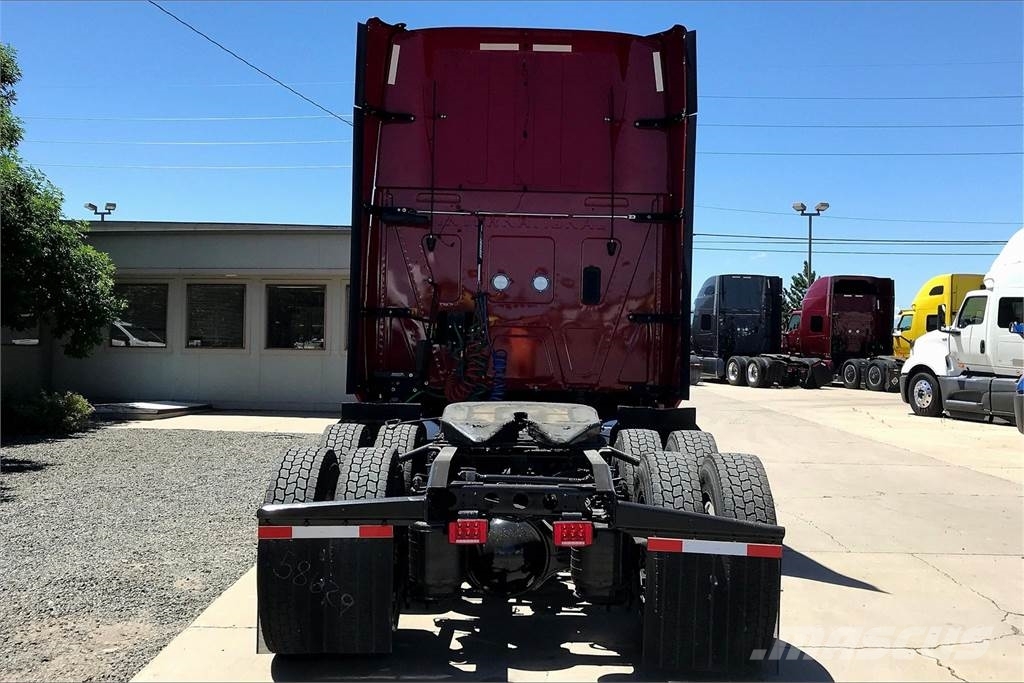 International LT625 6x4 Tegljači