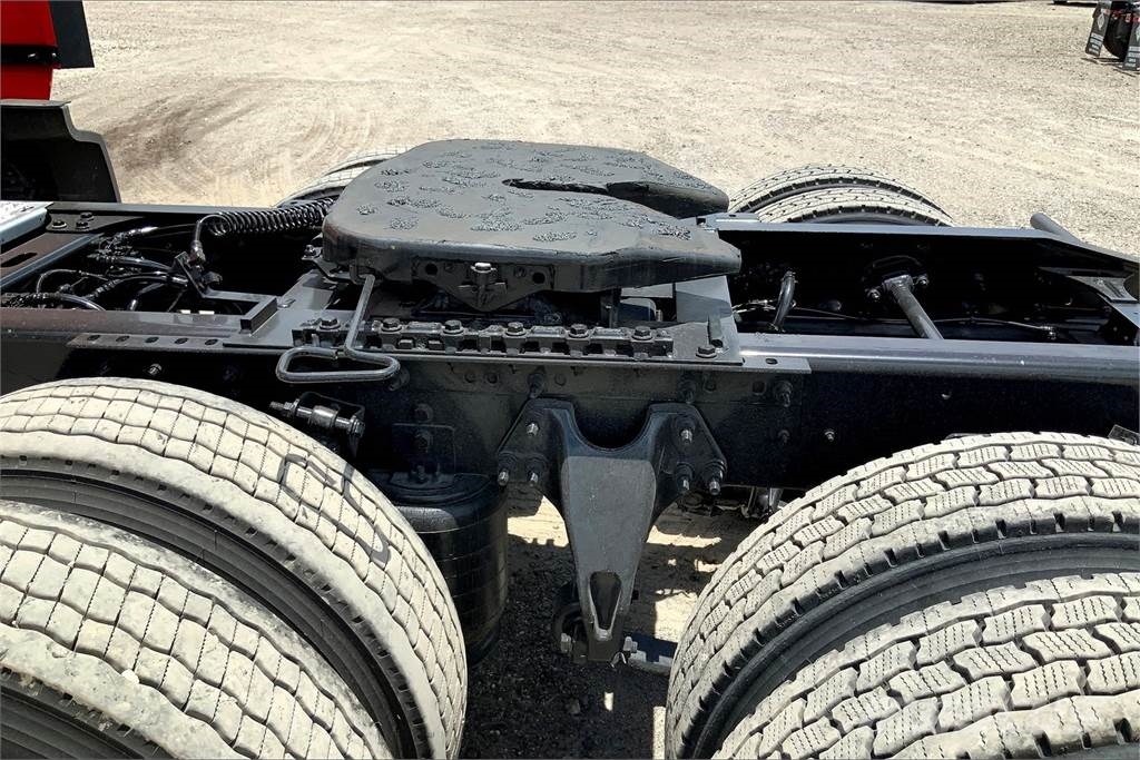 International LT625 6x4 Влекачи