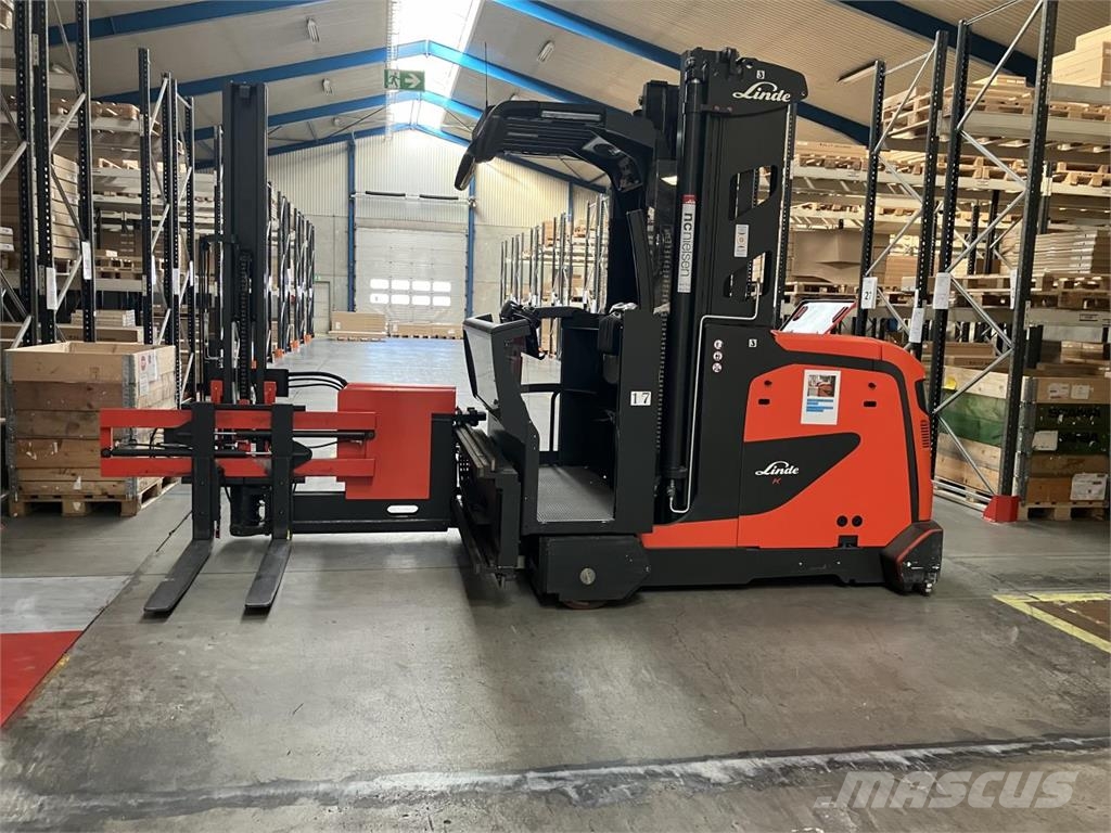 Linde K-L Head/5231-00 Χειρισμός Υλικών - Άλλα