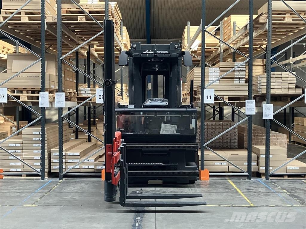 Linde K-L Head/5231-00 Χειρισμός Υλικών - Άλλα