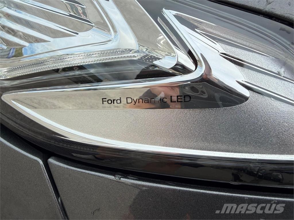 Ford Mondeo Turnier Titanium 2.0 TDCi 4x4 AWD Kamera Automobili