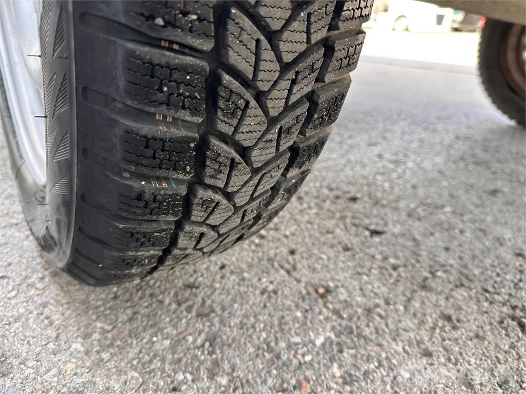  Hirth  E603 PKW- Anhänger mit Durchlade! -TOP- Auto prikolice